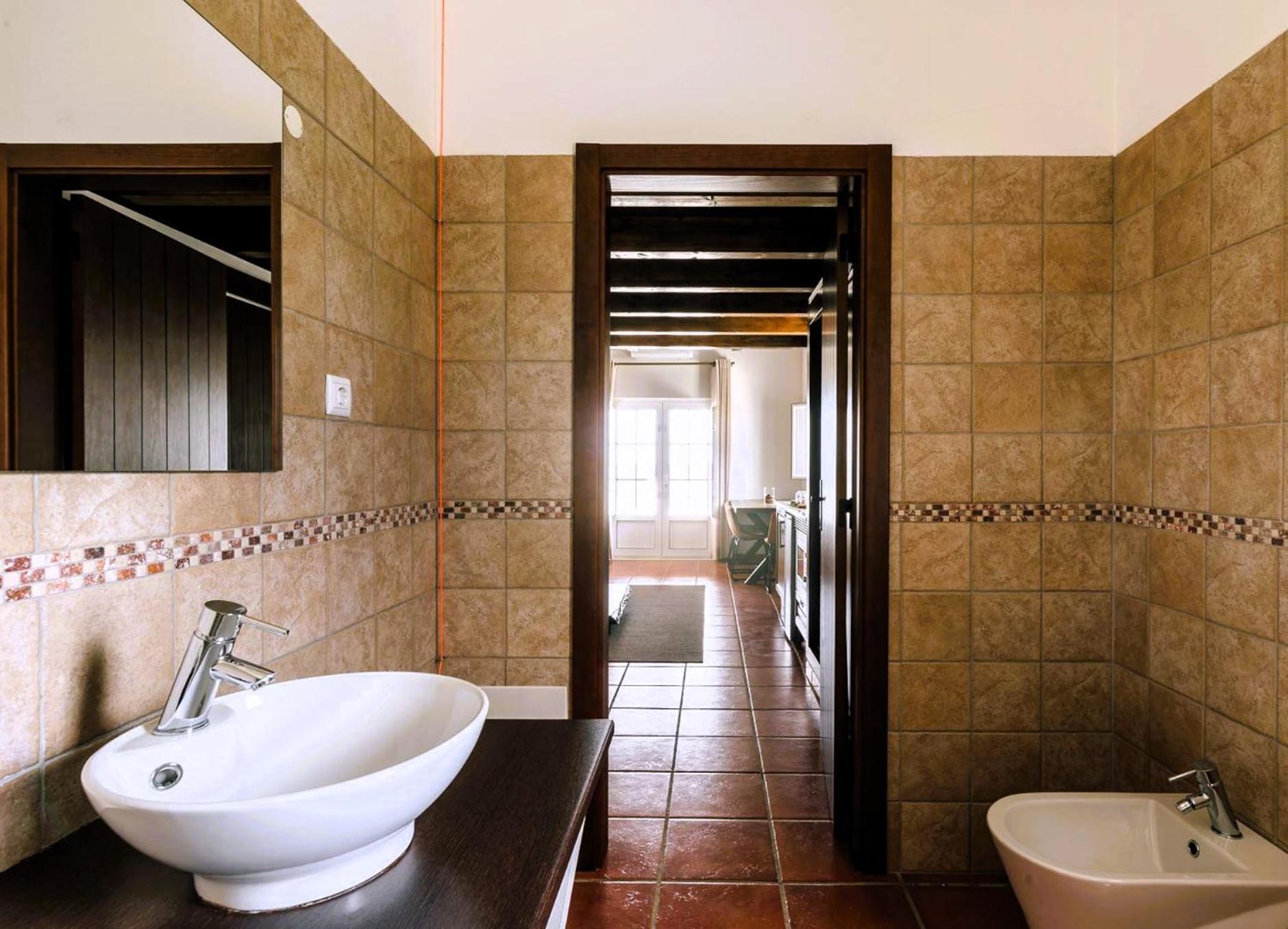 Monte Do Alento - Castro Da Cola Guest House Alcaria  Exterior photo
